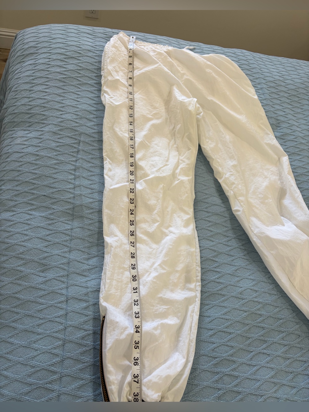 Vintage 80s/90s Lavon Colorblock Windsuit Tracksuit Set - S/XS - Picture 10 of 15